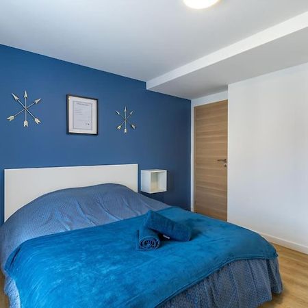 Apartament T3 Neuf Avec Exterieur Saint-Georges-de-Reneins Zewnętrze zdjęcie