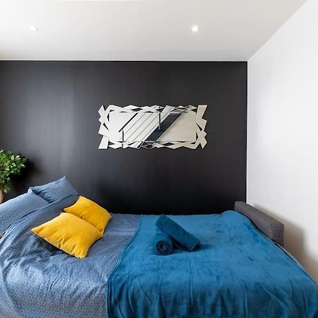 Apartament T3 Neuf Avec Exterieur Saint-Georges-de-Reneins Zewnętrze zdjęcie
