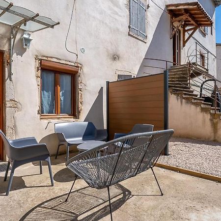 Apartament T3 Neuf Avec Exterieur Saint-Georges-de-Reneins Zewnętrze zdjęcie